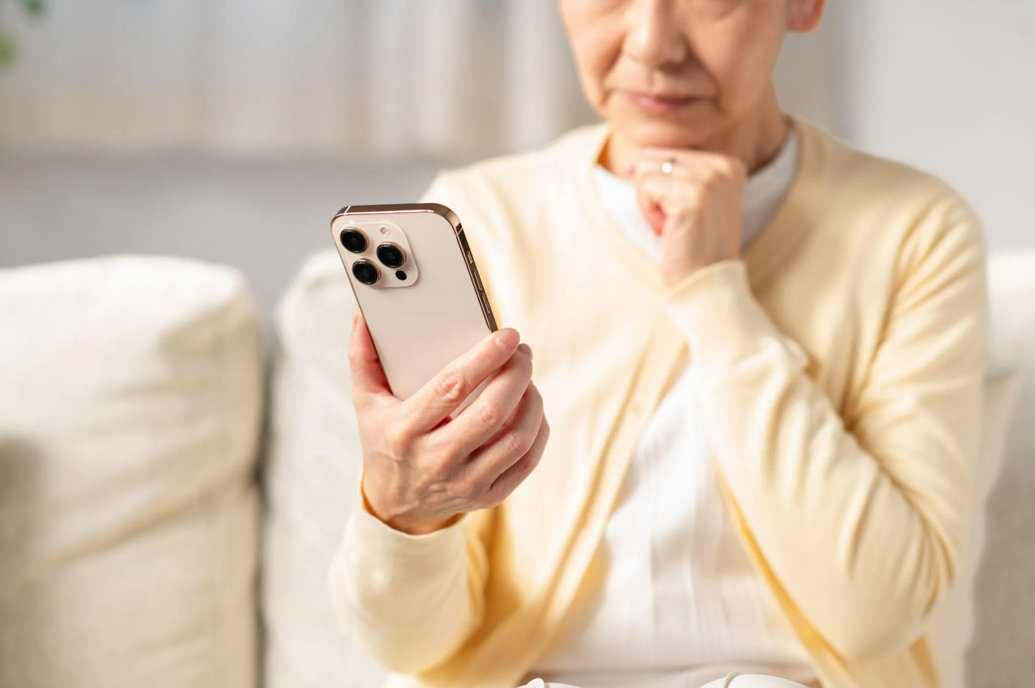 多焦点眼内レンズに「慣れる」とは？